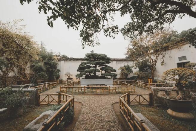中國(guó)人的家居美學(xué)離不開(kāi)實(shí)木家具的裝點(diǎn)
