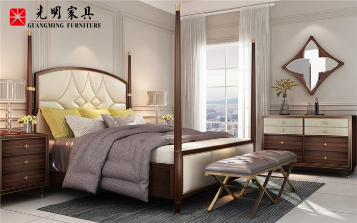 你的實(shí)木家具保養(yǎng)技巧過(guò)時(shí)了，實(shí)木家具該洗澡了