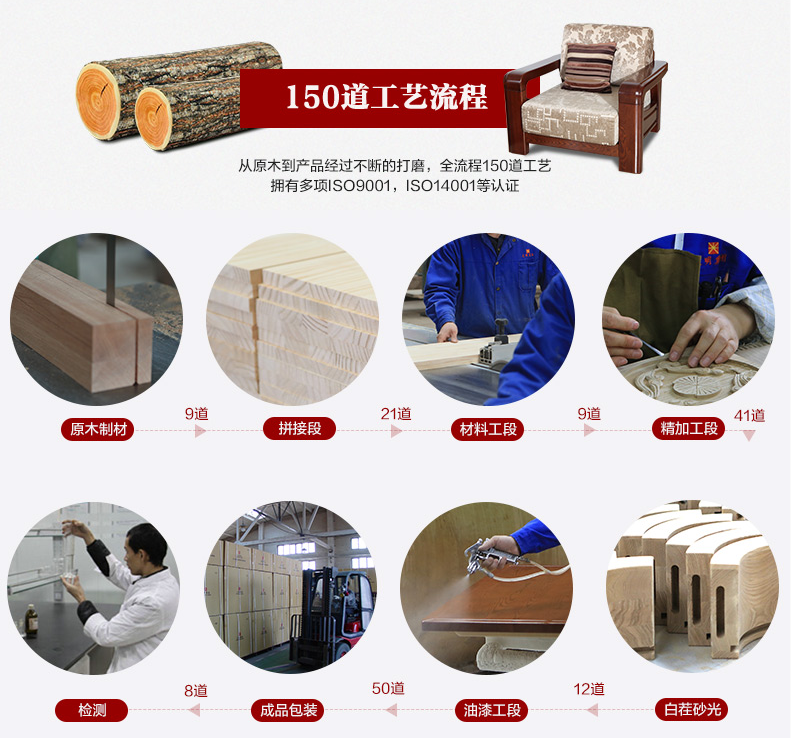 什么材質(zhì)的家具好？實木家具有什么優(yōu)勢