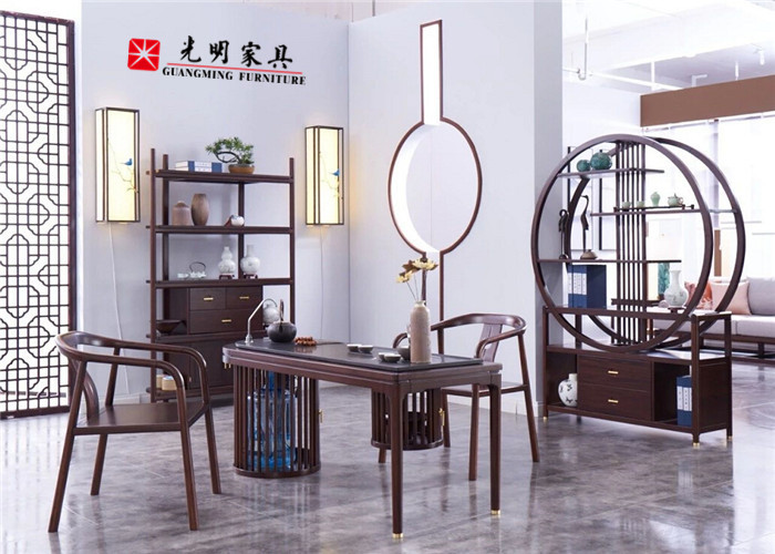 優(yōu)質(zhì)實(shí)木家具的日常潛規(guī)則你了解多少？