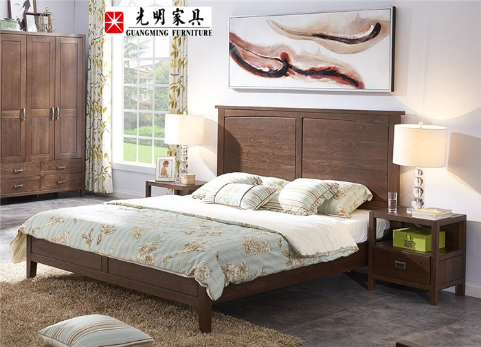 實(shí)木家具與健康有什么關(guān)系你知道嗎？