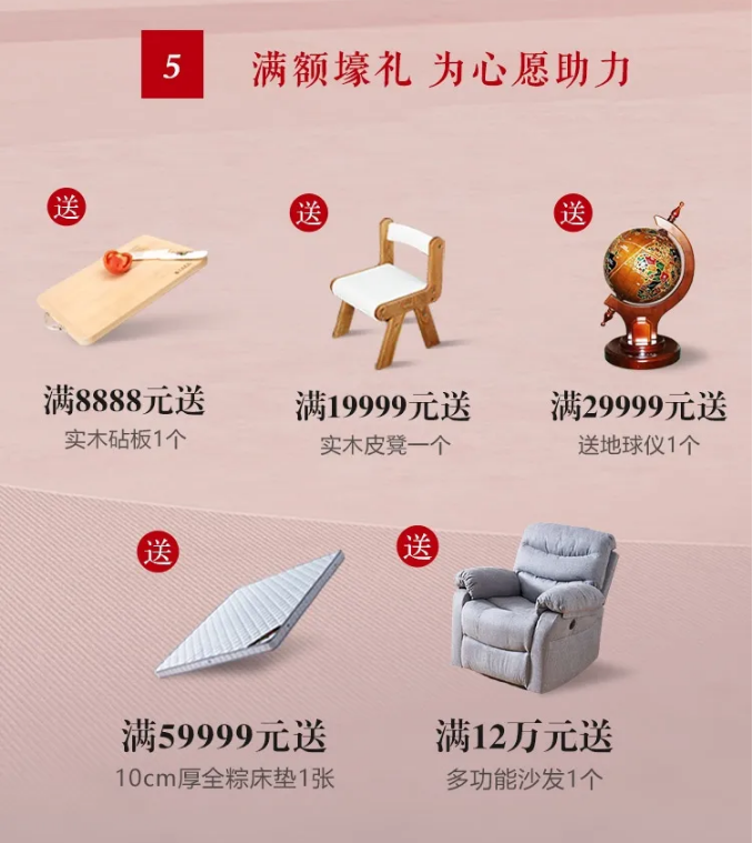 實木家具又漲價了！現(xiàn)在不買還會漲