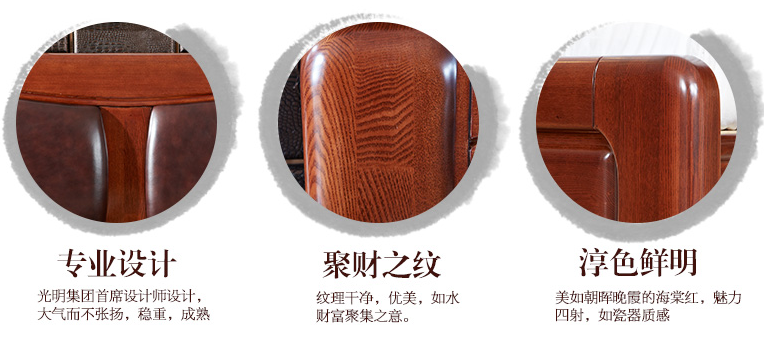 實木家具上的工藝縫僅僅是為了好看嗎？