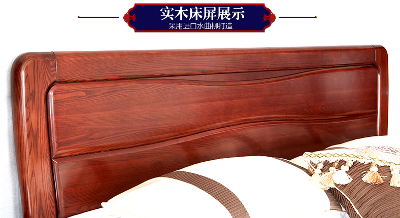 實木家具上的工藝縫僅僅是為了好看嗎？