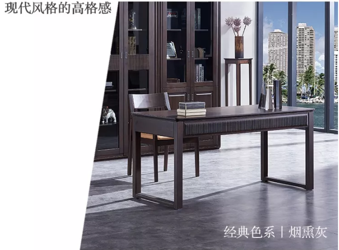 光明家具春季新品發(fā)布會(huì) | 現(xiàn)代的實(shí)木家具，空間的藝術(shù)品