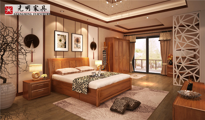 5.1勞動(dòng)節(jié)假期在家要?jiǎng)趧?dòng)！實(shí)木家具夏季保養(yǎng)重點(diǎn)須知