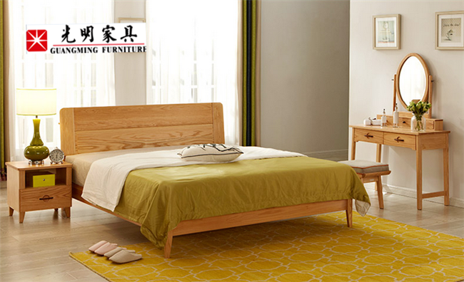 有了一套優(yōu)質(zhì)實木家具在學(xué)會這五個養(yǎng)護小技巧就錦上添花了！