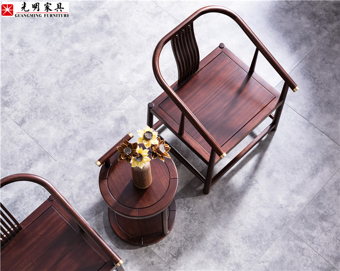 稀世閣系列實(shí)木家具，傳統(tǒng)文化與現(xiàn)代時(shí)尚的融合！