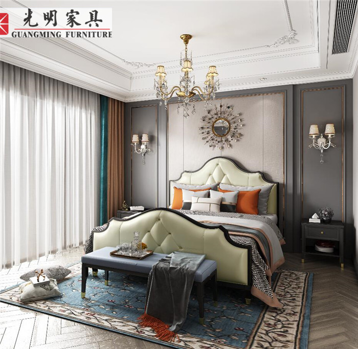 說到家具你會想到的是不是實木家具？