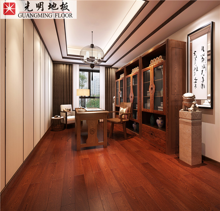 實(shí)木地板選購(gòu)前了解這些沒(méi)壞處！