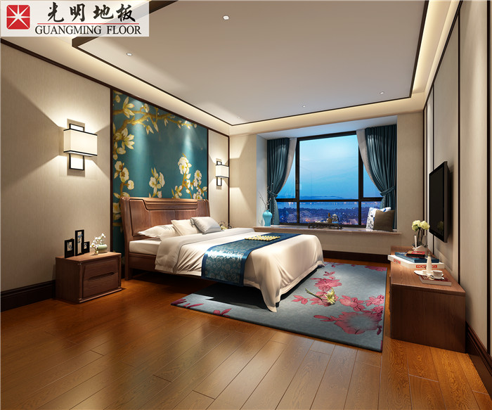 實(shí)木地板選購(gòu)前了解這些沒(méi)壞處！
