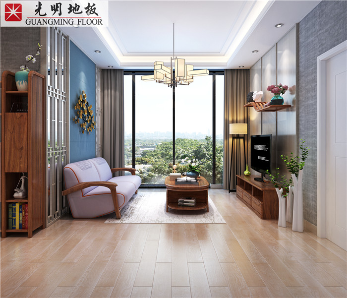 實(shí)木地板選購難，難在行業(yè)潛規(guī)則！