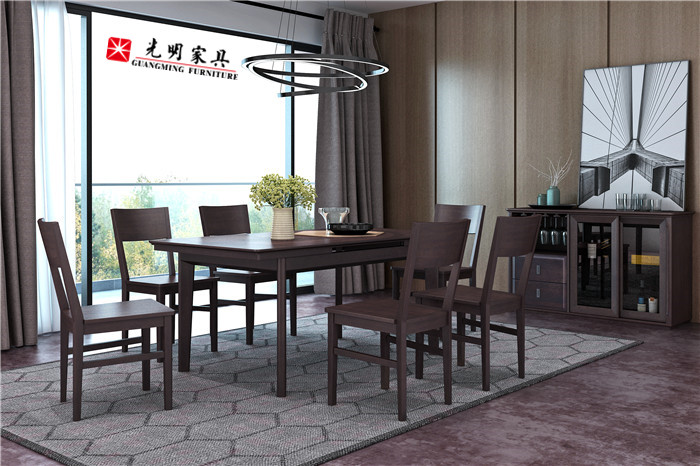 為什么說實木家具“材”重要呢？