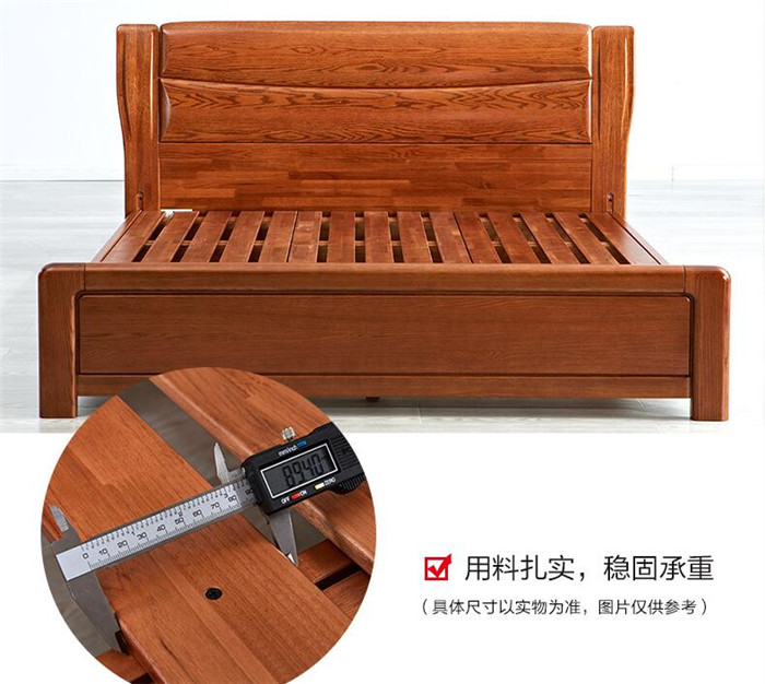 不同木材的實(shí)木家具選購方法也不一樣！
