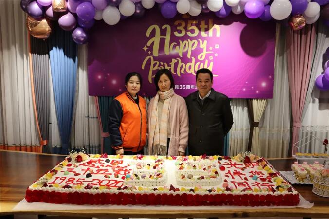 光明家具36周年慶典圓滿收官！
