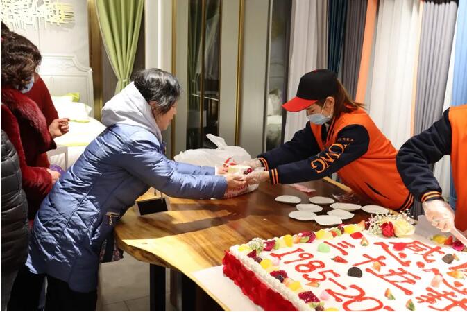光明家具36周年慶典圓滿收官！
