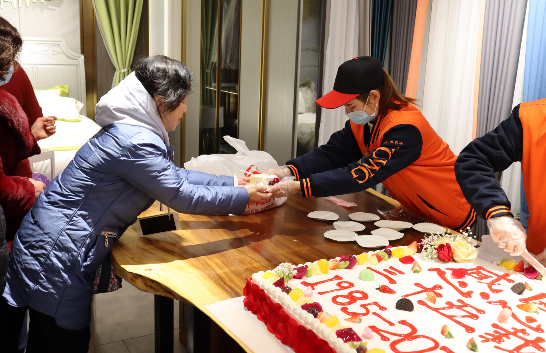 光明集團新聞