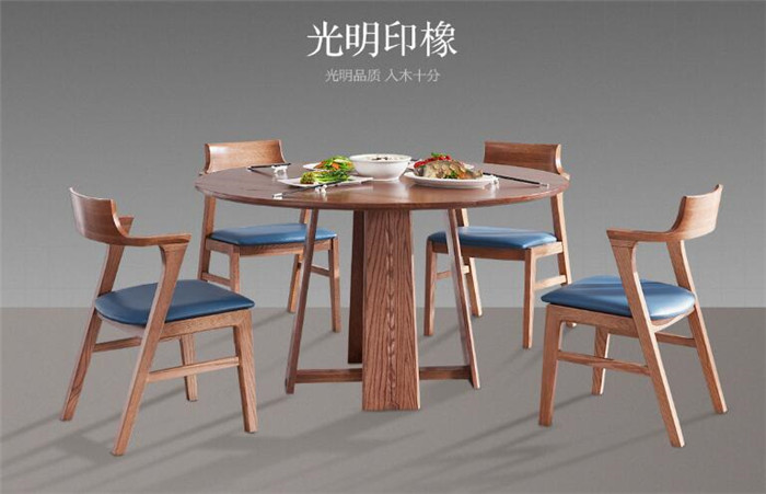 冬季實木家具更容易開裂你知道嗎？
