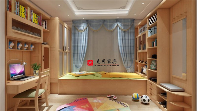 全屋定制實木家具有些標(biāo)準(zhǔn)不能變！