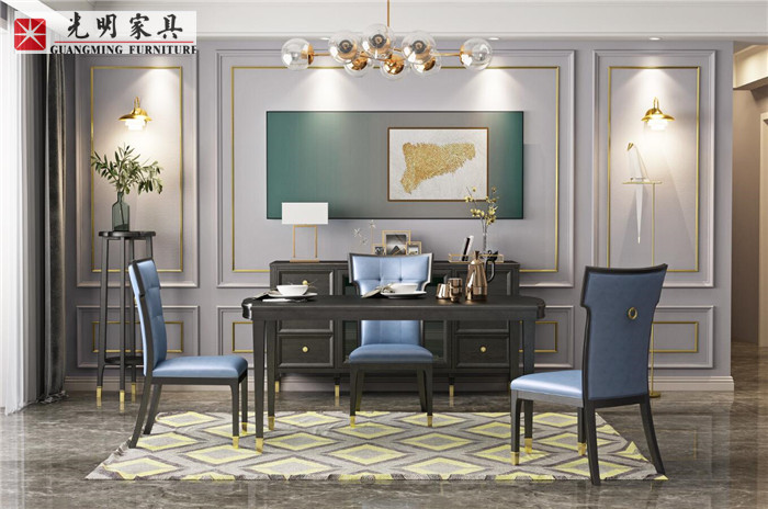優(yōu)質(zhì)實(shí)木餐桌椅也是真假難辨?。?/></p><p><br/></p><p style=