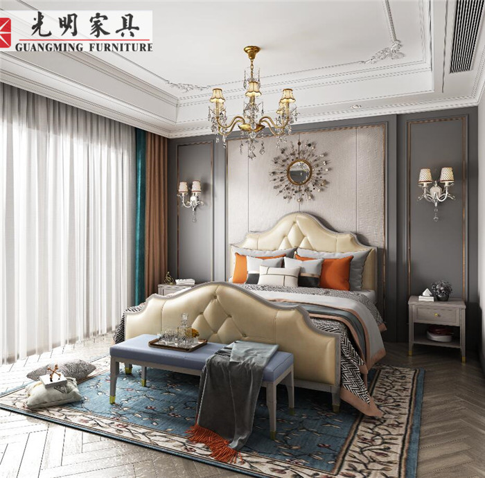 真優(yōu)質(zhì)實(shí)木家具選購(gòu)時(shí)可以這樣做！