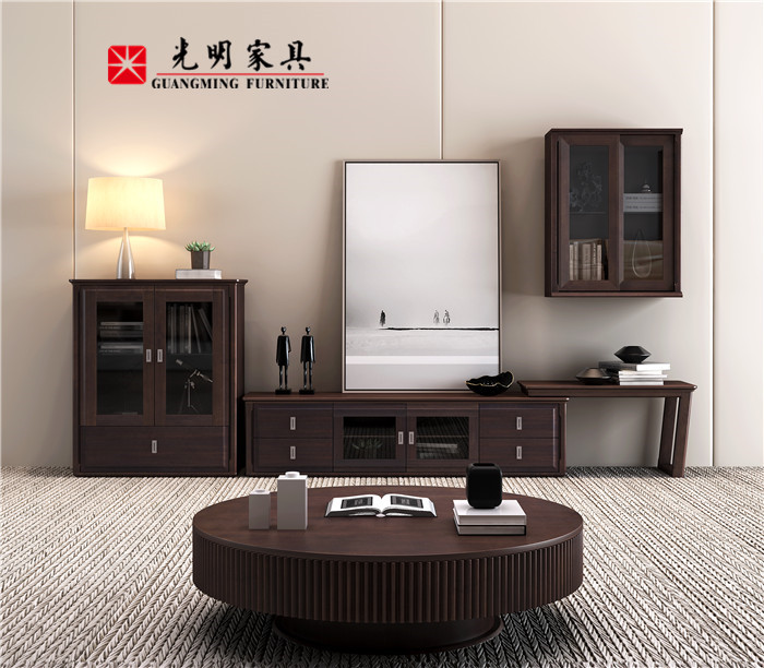 買家具之前想好怎么擺放了嗎？