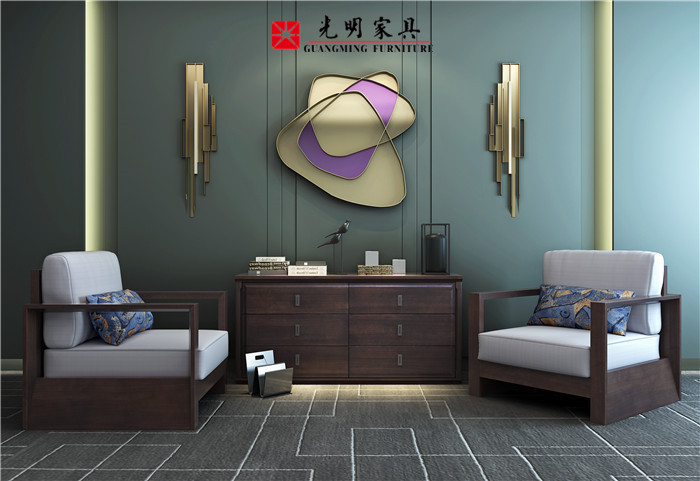 關(guān)系實(shí)木沙發(fā)怎么選不如關(guān)心怎么用！