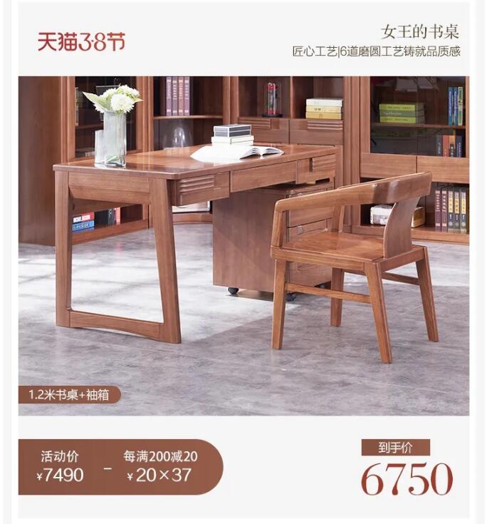 三八女王節(jié)讓你知道會花錢就等于會賺錢！