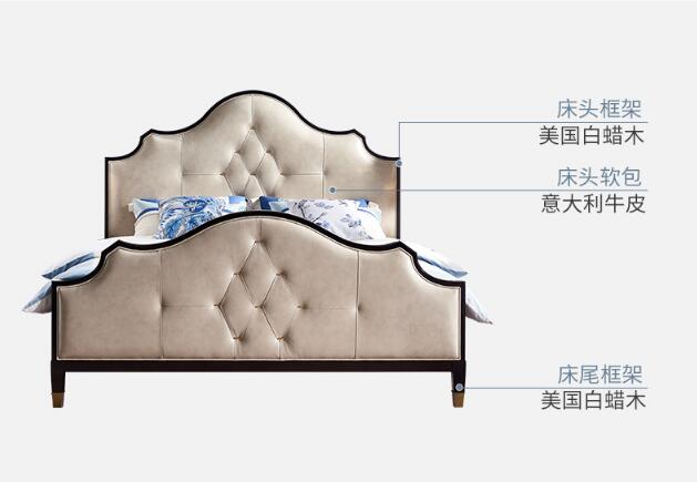 知道什么是白蠟?zāi)締?？白蠟?zāi)緦?shí)木家具巧養(yǎng)護(hù)