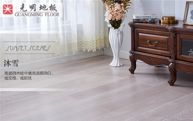理智型與沖動(dòng)型消費(fèi)者誰能選購(gòu)到優(yōu)質(zhì)實(shí)木地板！
