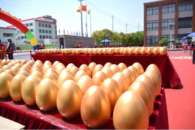 春光為媒 預(yù)鑒新家｜光明家具2021春季家裝工廠行圓滿收官！