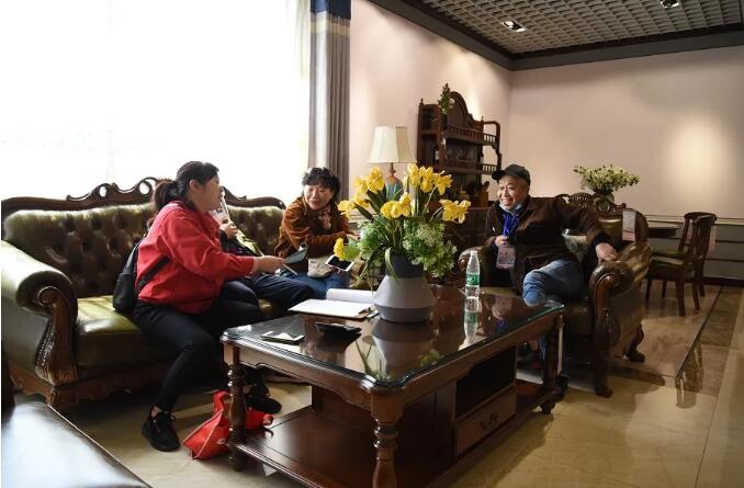 春光為媒 預(yù)鑒新家｜光明家具2021春季家裝工廠行圓滿收官！