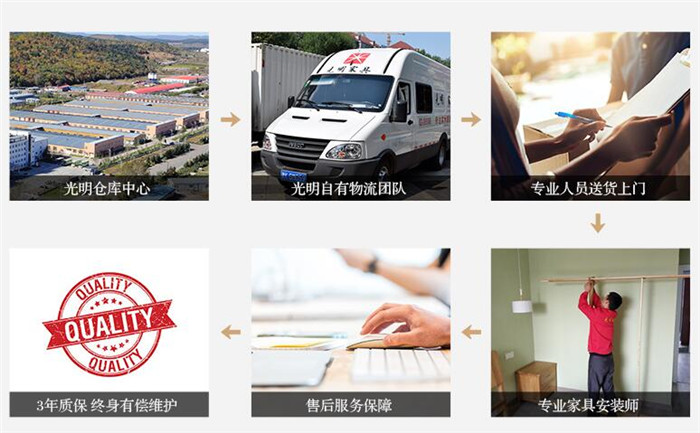 618年中大促好物推薦，紅橡金楸系列實木家具