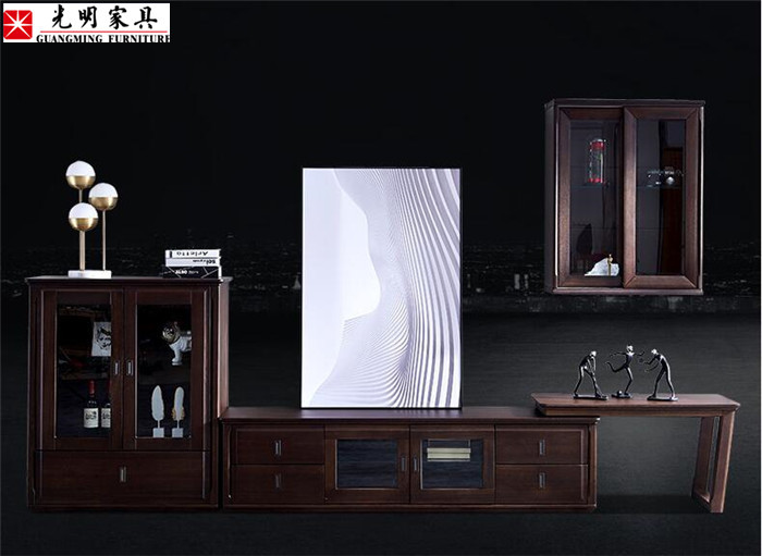 組合形式實木家具的優(yōu)點很多啊! 組合形式實木家具的優(yōu)點很多??!
