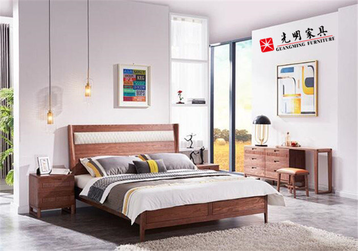 家具健康離不開優(yōu)質(zhì)實(shí)木家具