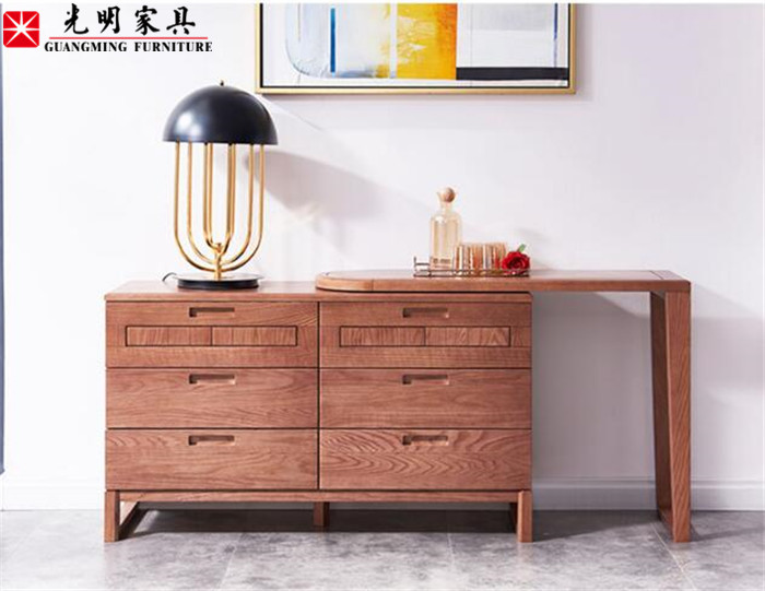 實(shí)木家具的性價(jià)比到底高不高？