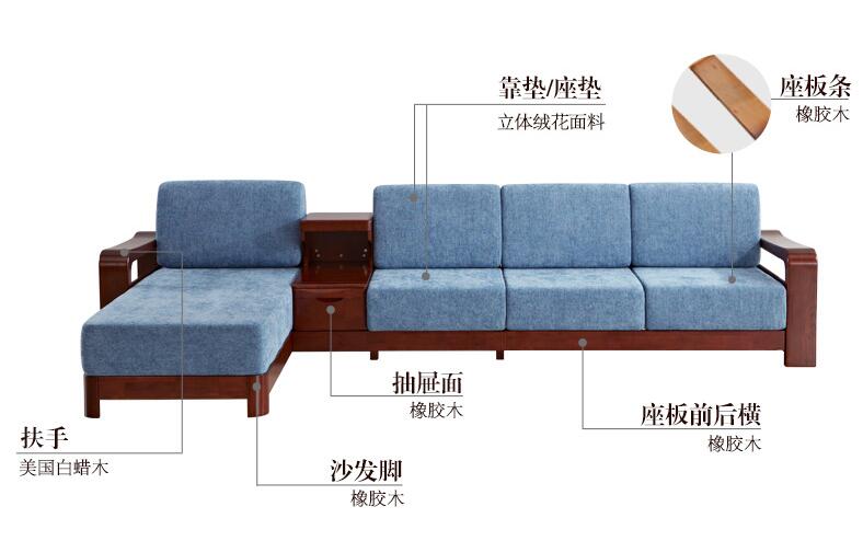 快來比對一下你選的實木家具是不是真的！