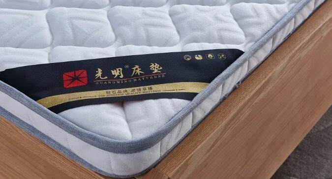 床墊怎么選？家有老人小孩一定要注意