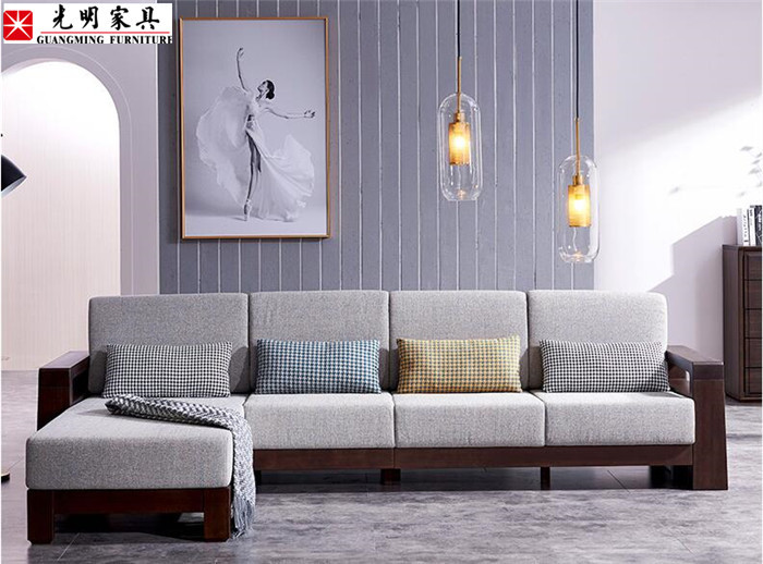 實木家具材質(zhì)多，榆木家具知多少