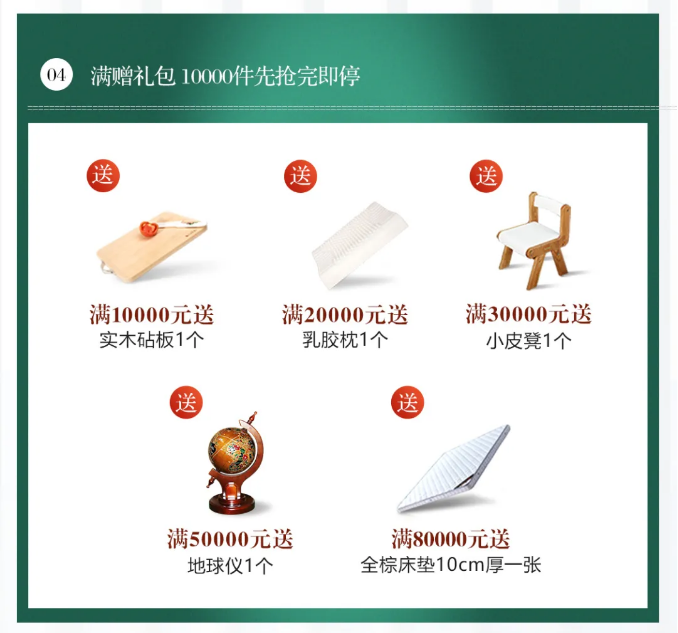 好壞實(shí)木家具巧辨別網(wǎng)購(gòu)實(shí)木家具用得上！