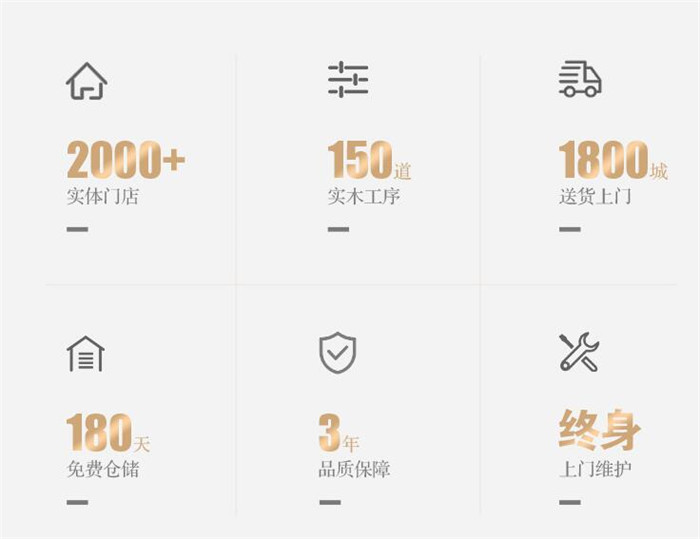 實木家具的選購真的要做到是不看廣告看品質(zhì)！