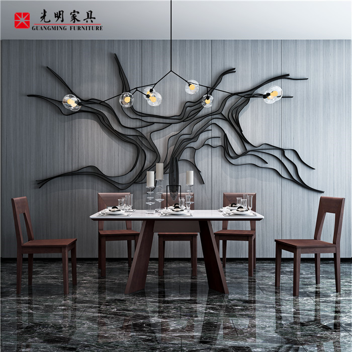 進(jìn)口榆木材質(zhì)實(shí)木家具如何選！