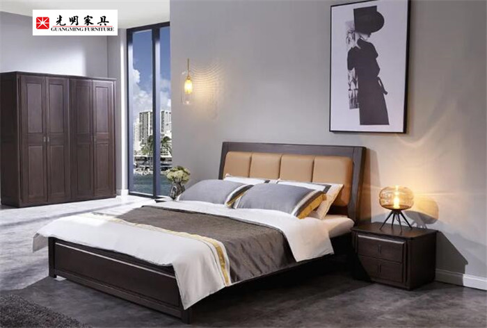 為什么會(huì)理財(cái)?shù)娜硕歼x擇了實(shí)木家具