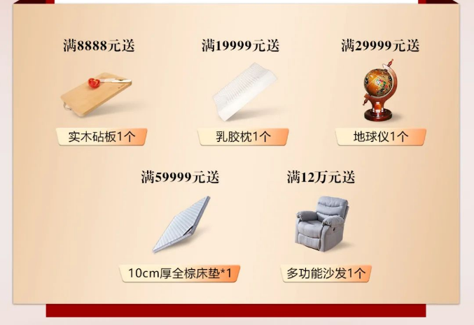 618年中購(gòu)物節(jié)小戶型的福音來(lái)啦！