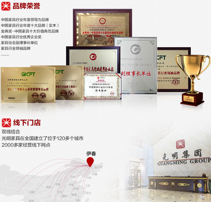 618低價(jià)購，選家具品牌知識(shí)不可少！