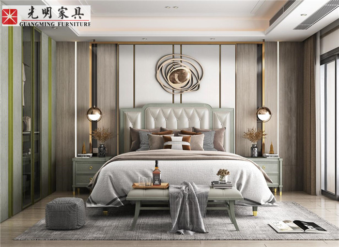 實(shí)木家具用久了會(huì)變色你知道怎么解決么？