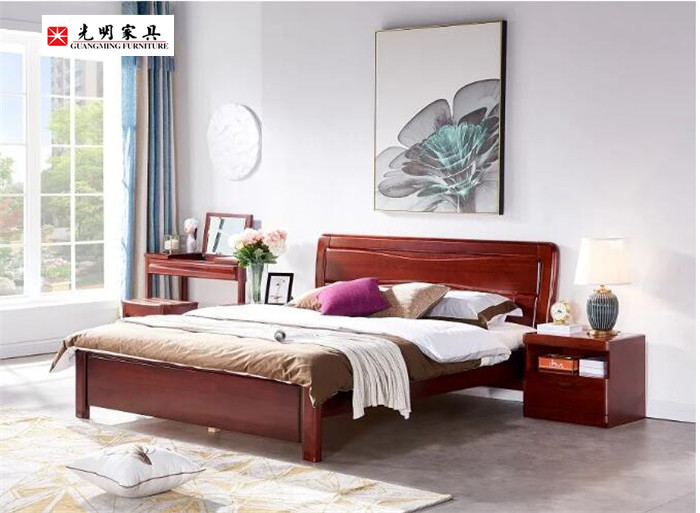 夏天了你的實木家具保養(yǎng)了嗎？