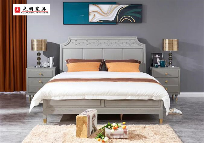 夏天了你的實木家具保養(yǎng)了嗎？