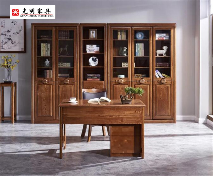 書(shū)房家具你選好了嗎？知道如何養(yǎng)護(hù)他們嗎？
