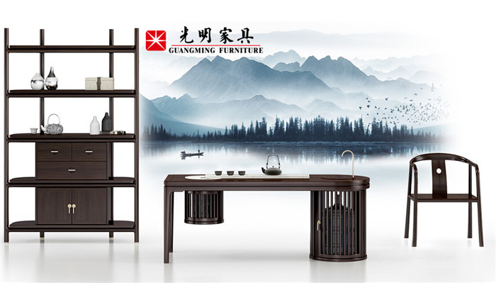 書(shū)房家具你選好了嗎？知道如何養(yǎng)護(hù)他們嗎？